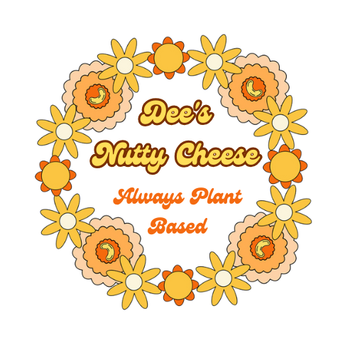 Dee's Nutty Cheese